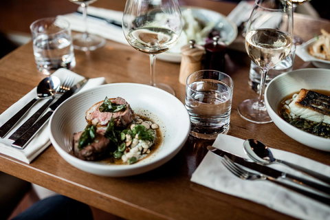 The Henry Jones Art Hotel - Phillip Island Accommodation 14