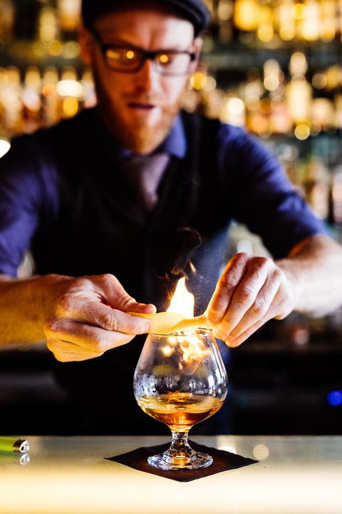 The Henry Jones Art Hotel - Phillip Island Accommodation 30