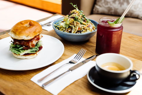 The Henry Jones Art Hotel - Phillip Island Accommodation 10