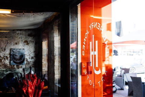 The Henry Jones Art Hotel - Phillip Island Accommodation 8