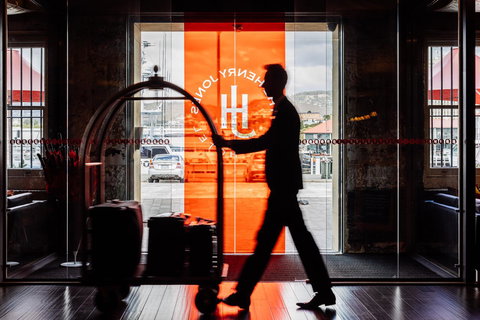 The Henry Jones Art Hotel - Phillip Island Accommodation 12