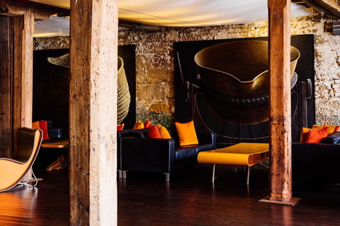 The Henry Jones Art Hotel - Phillip Island Accommodation 11