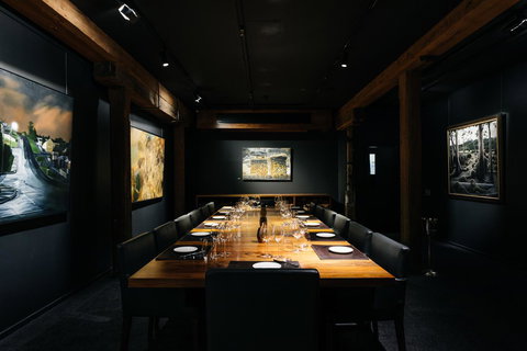 The Henry Jones Art Hotel - Phillip Island Accommodation 28