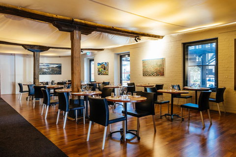 The Henry Jones Art Hotel - Phillip Island Accommodation 33