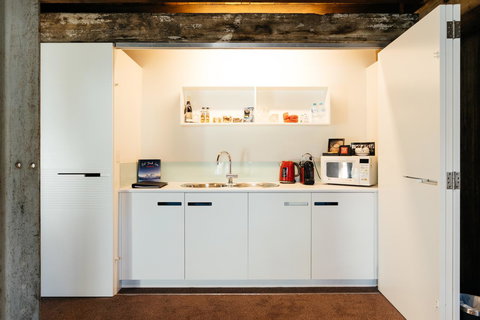 The Henry Jones Art Hotel - Phillip Island Accommodation 31