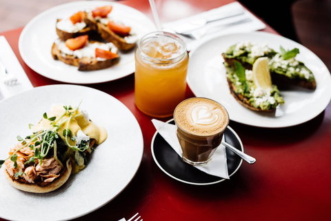 The Henry Jones Art Hotel - Phillip Island Accommodation 24