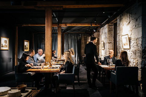 The Henry Jones Art Hotel - Phillip Island Accommodation 13