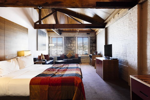 The Henry Jones Art Hotel - Phillip Island Accommodation 22