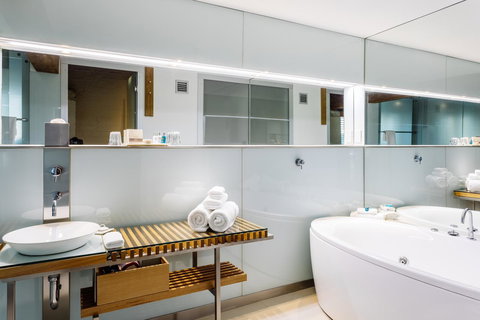 The Henry Jones Art Hotel - Phillip Island Accommodation 41