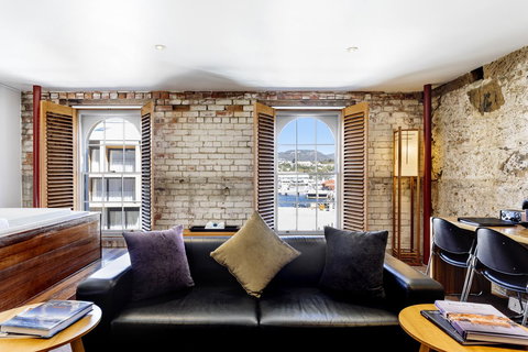 The Henry Jones Art Hotel - Phillip Island Accommodation 26