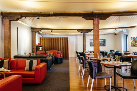 The Henry Jones Art Hotel - Phillip Island Accommodation 32