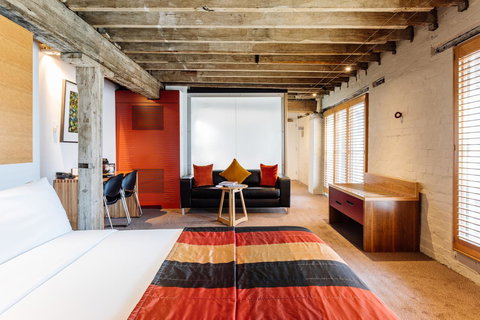 The Henry Jones Art Hotel - Phillip Island Accommodation 15