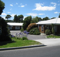 Castaway Holiday Apartments - Phillip Island Accommodation