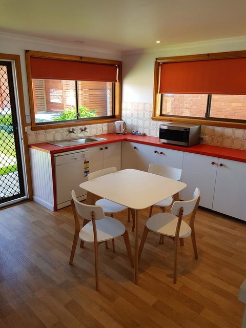 Blue Seas Holiday Villas - Phillip Island Accommodation 22