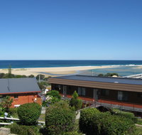 Blue Seas Holiday Villas - Phillip Island Accommodation