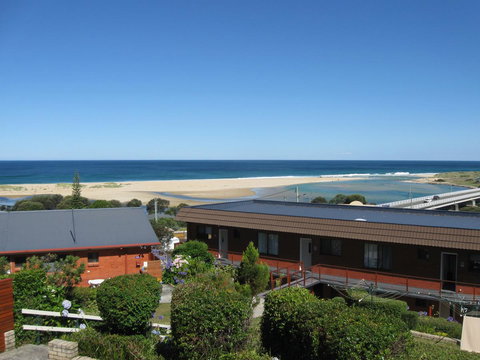 Blue Seas Holiday Villas - Phillip Island Accommodation 0