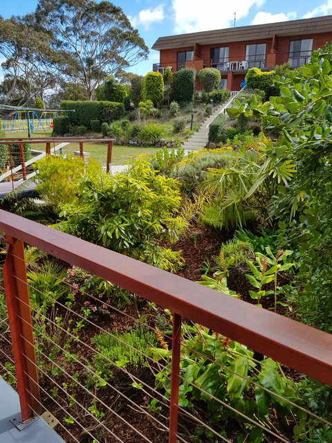 Blue Seas Holiday Villas - Phillip Island Accommodation 10