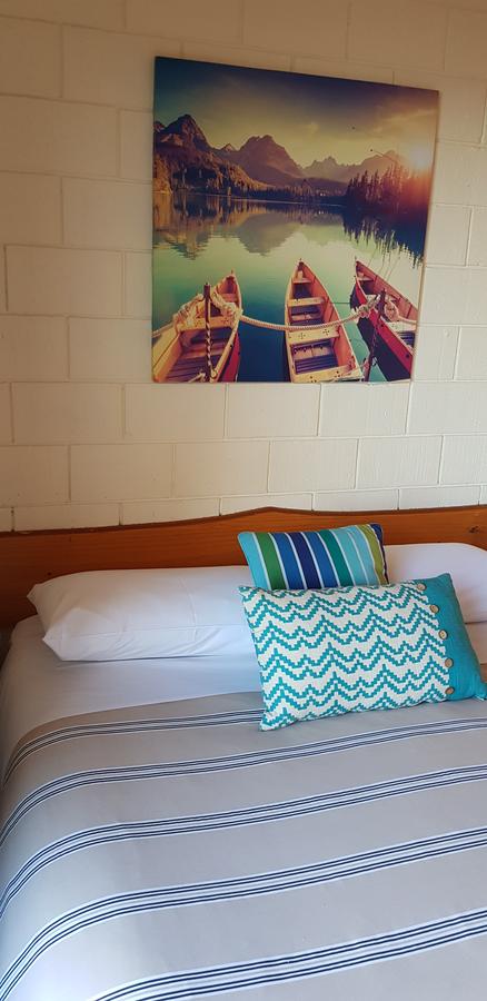 Blue Seas Holiday Villas - Phillip Island Accommodation 29