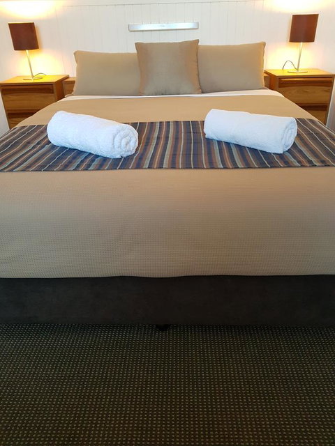 Blue Seas Holiday Villas - Phillip Island Accommodation 23