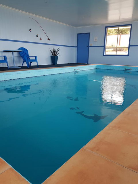 Blue Seas Holiday Villas - Phillip Island Accommodation 3