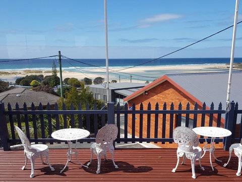 Blue Seas Holiday Villas - Phillip Island Accommodation 4