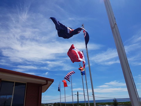 Blue Seas Holiday Villas - Phillip Island Accommodation 8