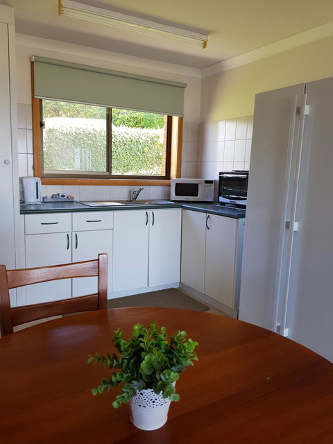 Blue Seas Holiday Villas - Phillip Island Accommodation 35