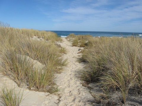 Blue Seas Holiday Villas - Phillip Island Accommodation 9