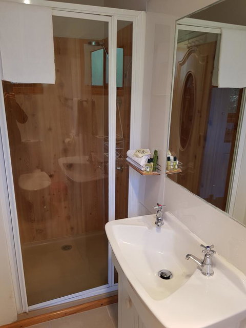 Blue Seas Holiday Villas - Phillip Island Accommodation 34