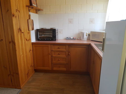 Blue Seas Holiday Villas - Phillip Island Accommodation 26