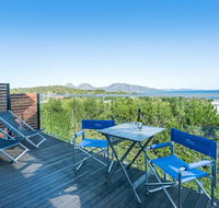Freycinet Panorama - Phillip Island Accommodation