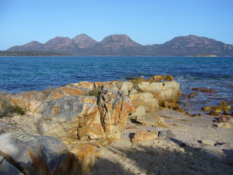 Freycinet Panorama - Phillip Island Accommodation 20