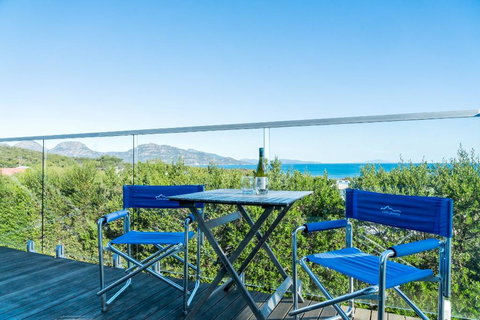 Freycinet Panorama - Phillip Island Accommodation 5