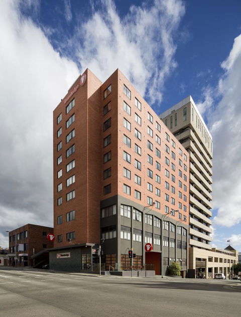 Travelodge Hotel Hobart - Phillip Island Accommodation 0