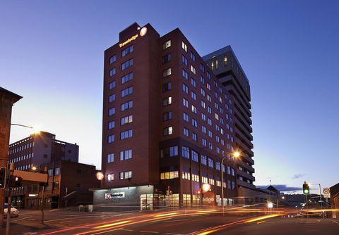 Travelodge Hotel Hobart - Phillip Island Accommodation 24