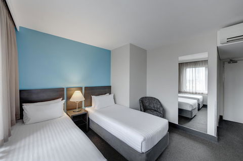 Travelodge Hotel Hobart - Phillip Island Accommodation 11