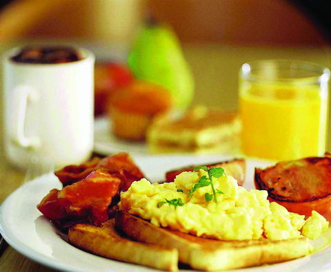 Travelodge Hotel Hobart - Phillip Island Accommodation 17