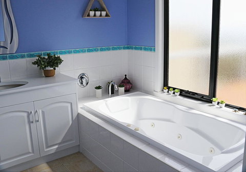 Banksy's By The Bay - Phillip Island Accommodation 12