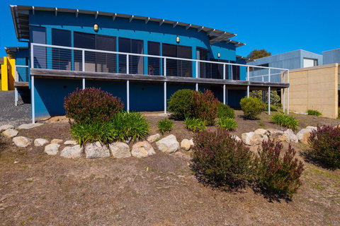 Banksy's By The Bay - Phillip Island Accommodation 18