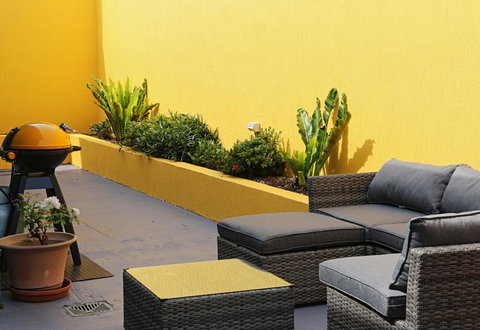 Banksy's By The Bay - Phillip Island Accommodation 2