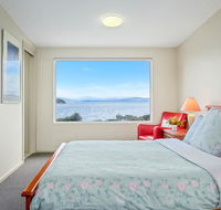 Manfield Seaside Bruny Island - Phillip Island Accommodation