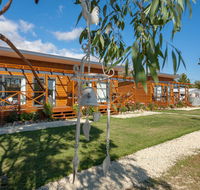 Harrison Grove - Phillip Island Accommodation