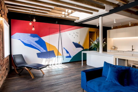 105 Mac Unique Apartments - Phillip Island Accommodation 22