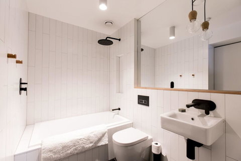 105 Mac Unique Apartments - Phillip Island Accommodation 5