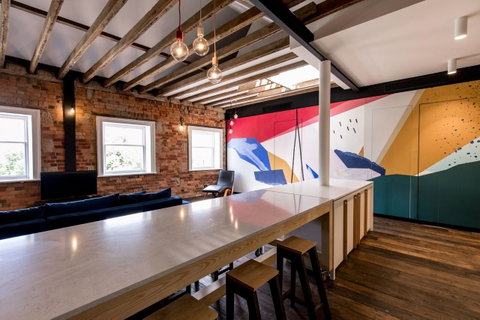 105 Mac Unique Apartments - Phillip Island Accommodation 21