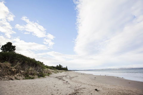 Seven Mile Beach Cabin And Caravan Park - Phillip Island Accommodation 1
