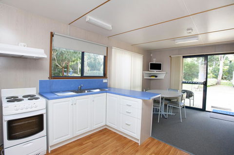 Seven Mile Beach Cabin And Caravan Park - Phillip Island Accommodation 8