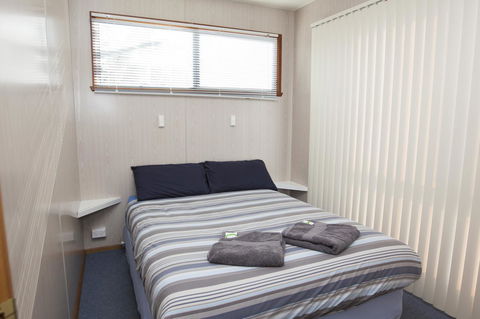 Seven Mile Beach Cabin And Caravan Park - Phillip Island Accommodation 9