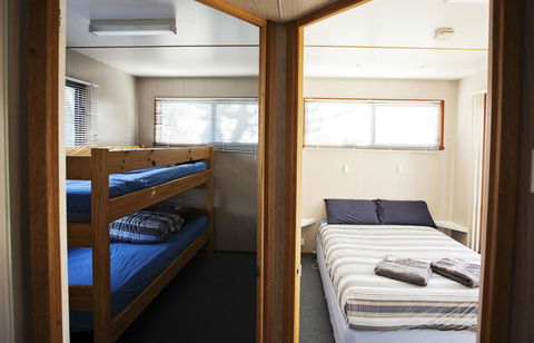 Seven Mile Beach Cabin And Caravan Park - Phillip Island Accommodation 14