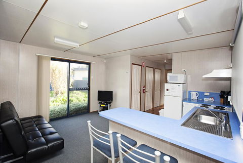 Seven Mile Beach Cabin And Caravan Park - Phillip Island Accommodation 13